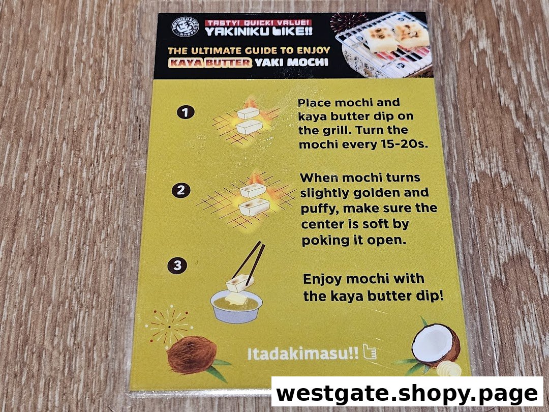 Yakiniku Like Westgate image 37