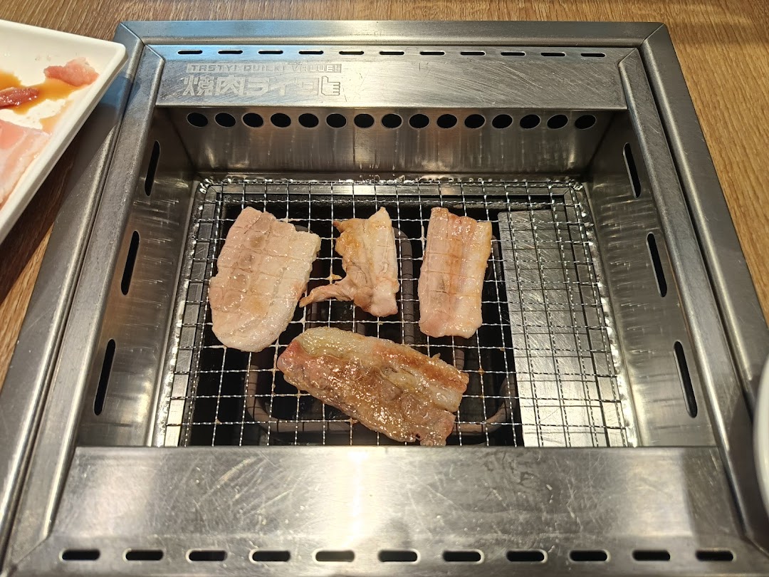 Yakiniku Like Westgate image 9