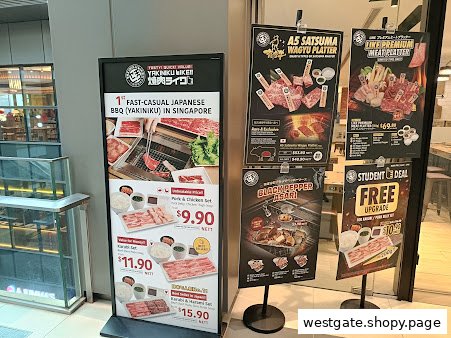 Shop image