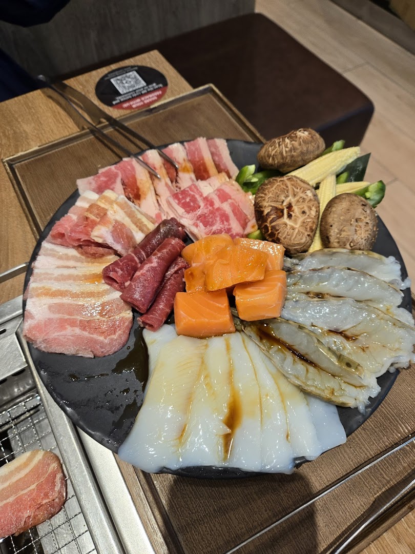 Yakiniku Like Westgate image 23