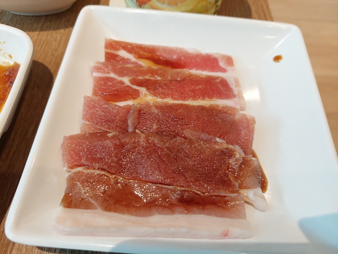Yakiniku Like Westgate image 28