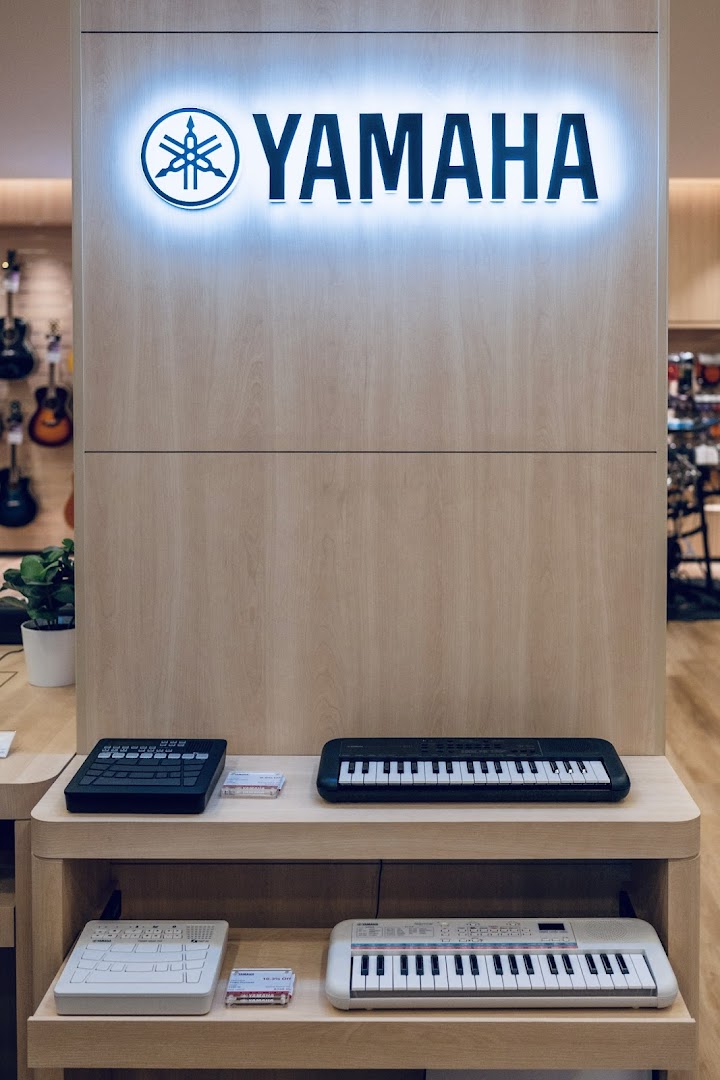 Yamaha Music Store  Music School - Westgate image 31