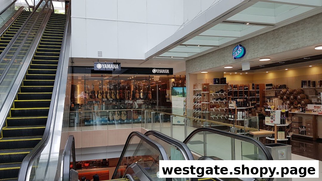 Yamaha Music Store  Music School - Westgate image 35