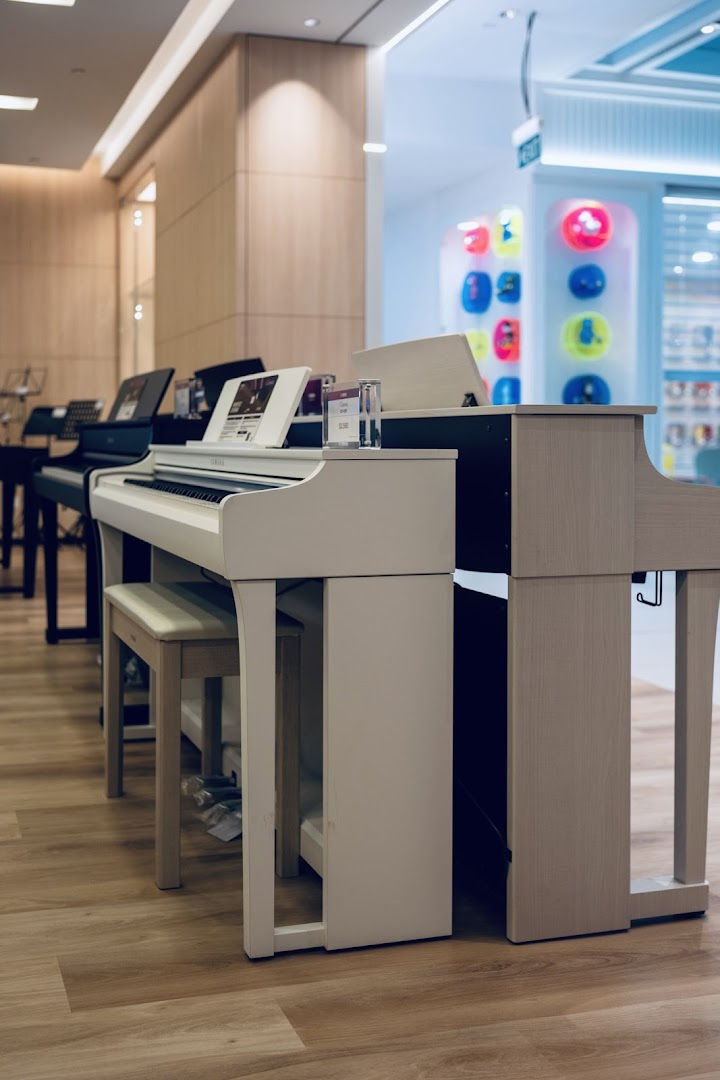 Yamaha Music Store  Music School - Westgate image 25