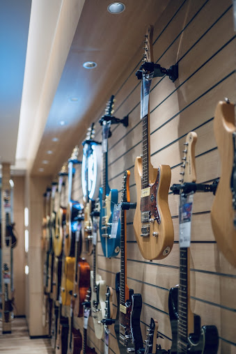 Shop image