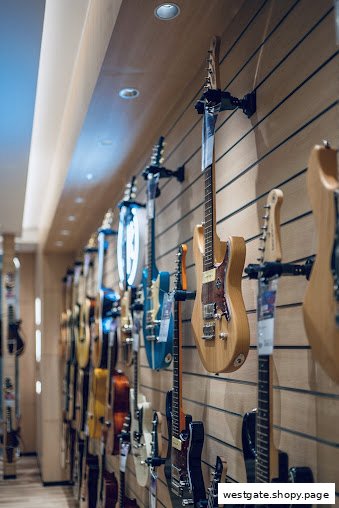 Shop image