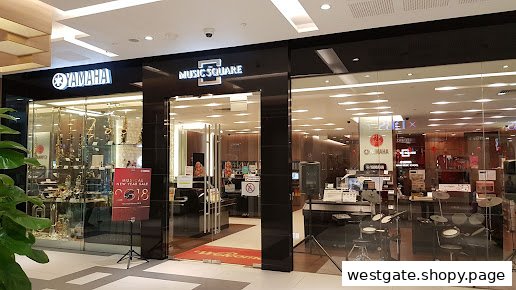 Shop image