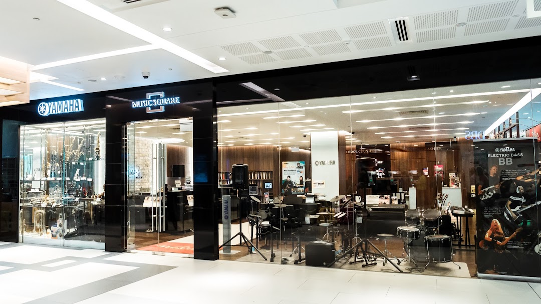 Yamaha Music Store  Music School - Westgate