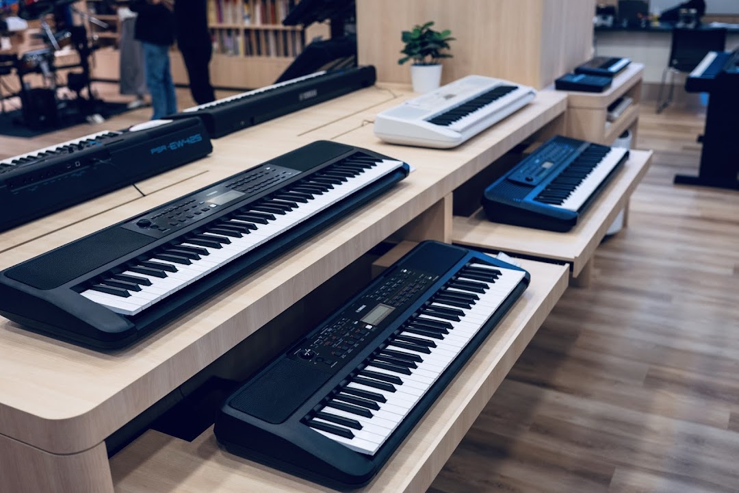 Yamaha Music Store  Music School - Westgate image 16