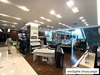 Shop image