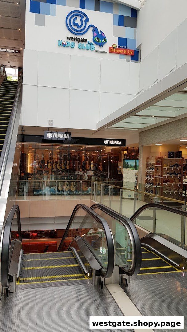 Yamaha Music Store  Music School - Westgate image 41