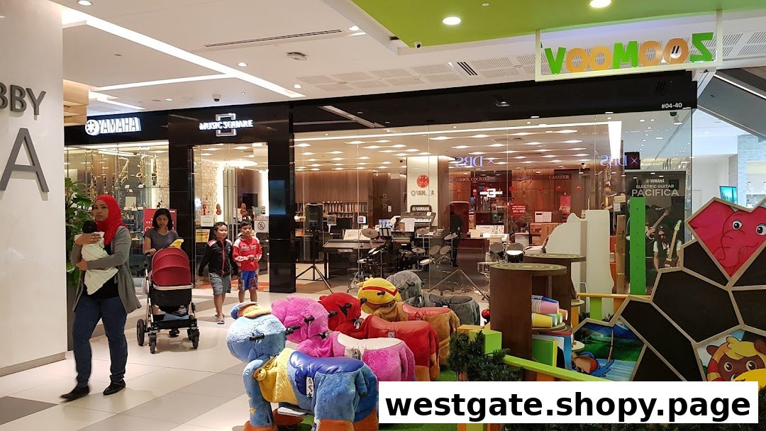 Yamaha Music Store  Music School - Westgate image 40