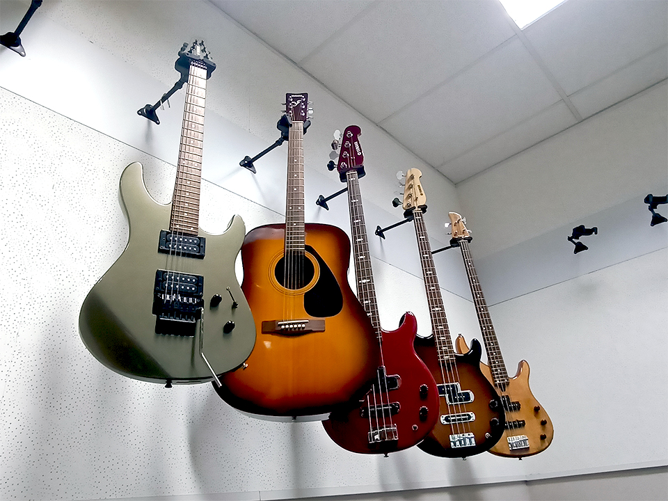 Yamaha Music Store  Music School - Westgate image 7