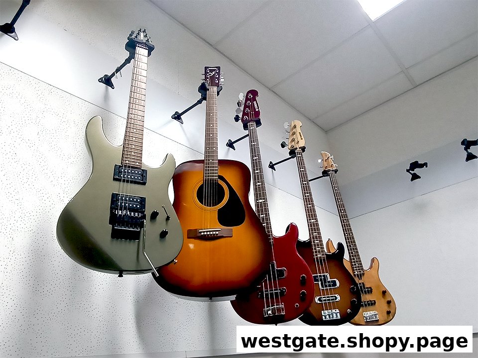 Yamaha Music Store  Music School - Westgate image 7