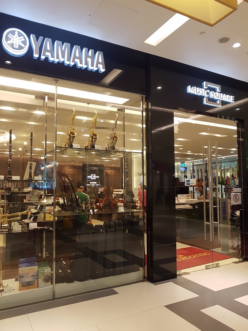 Yamaha Music Store  Music School - Westgate image 43