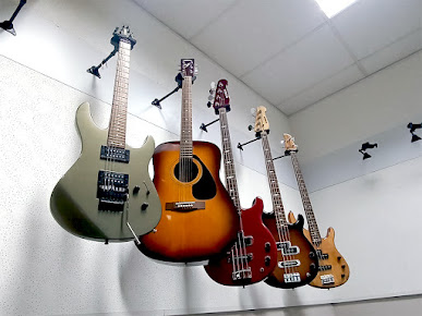 Shop image