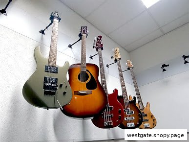 Shop image