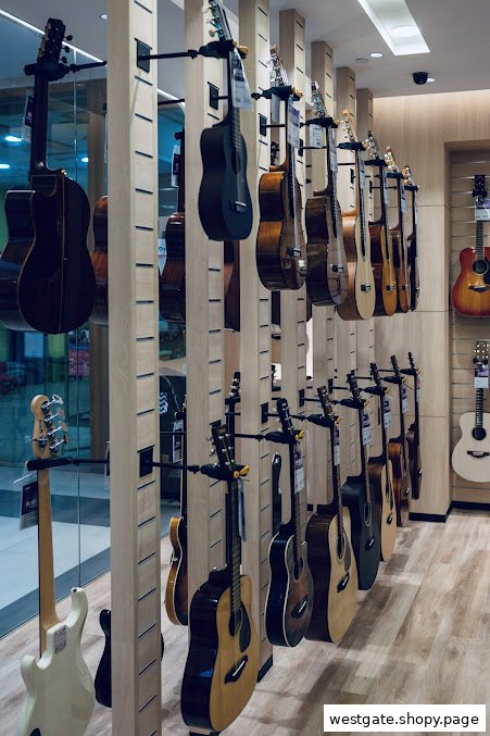 Shop image