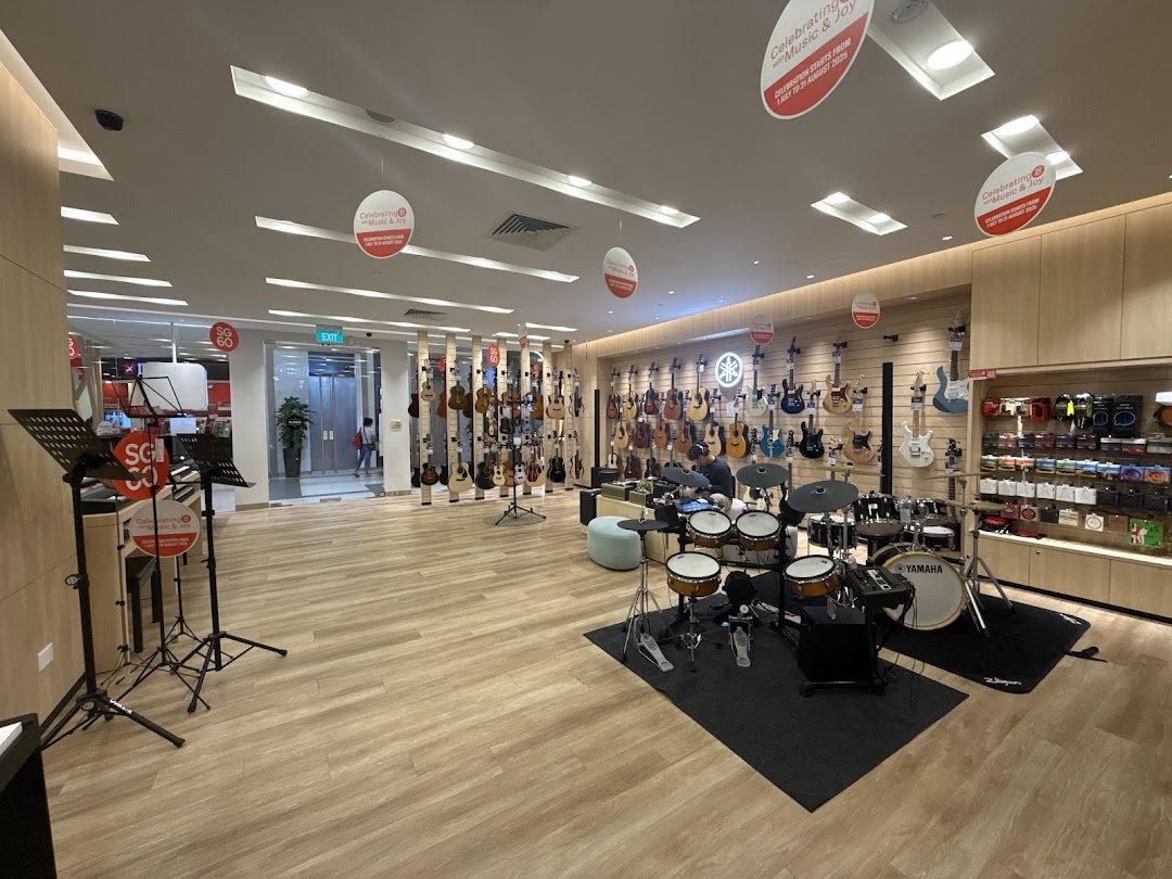 Yamaha Music Store  Music School - Westgate image 32