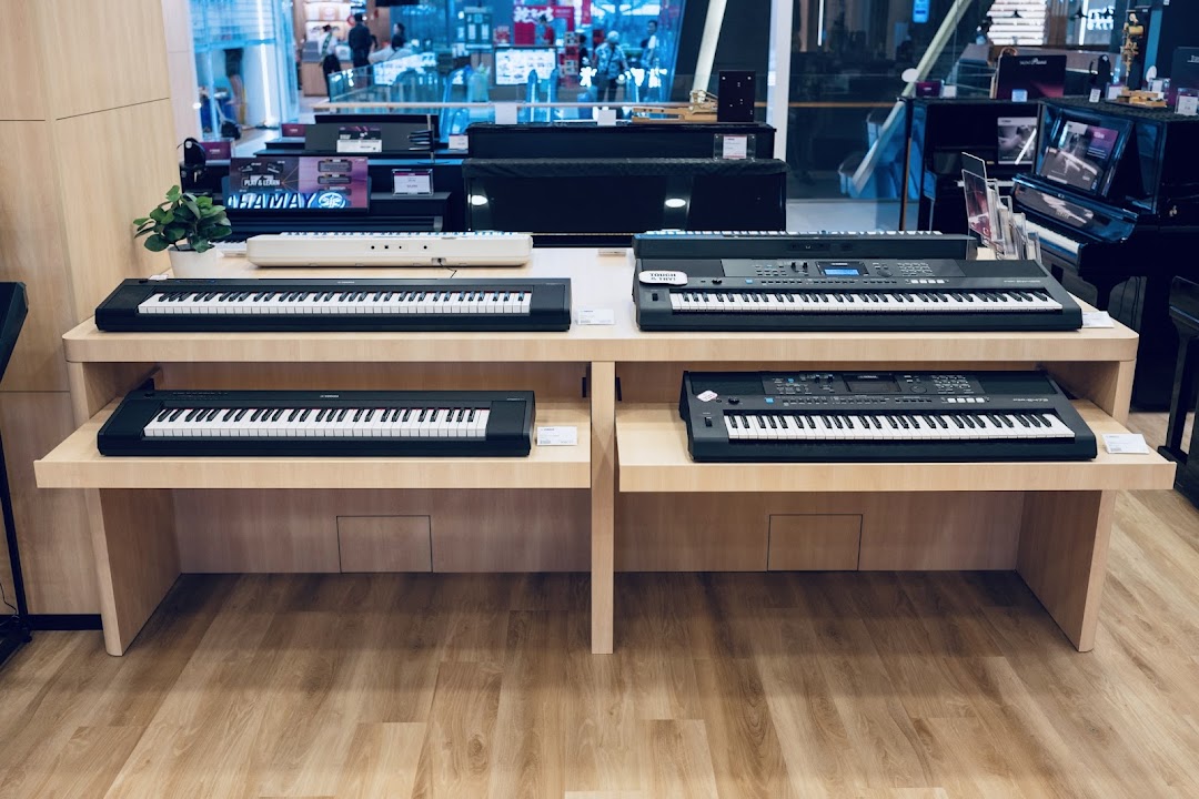 Yamaha Music Store  Music School - Westgate image 30