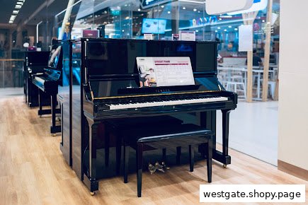 Shop image