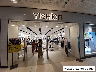 Shop image