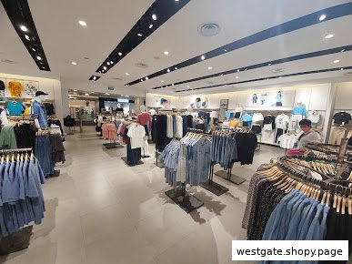 Shop image