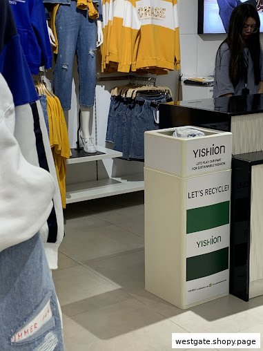 Shop image