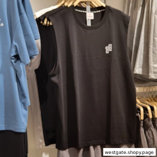 Shop image