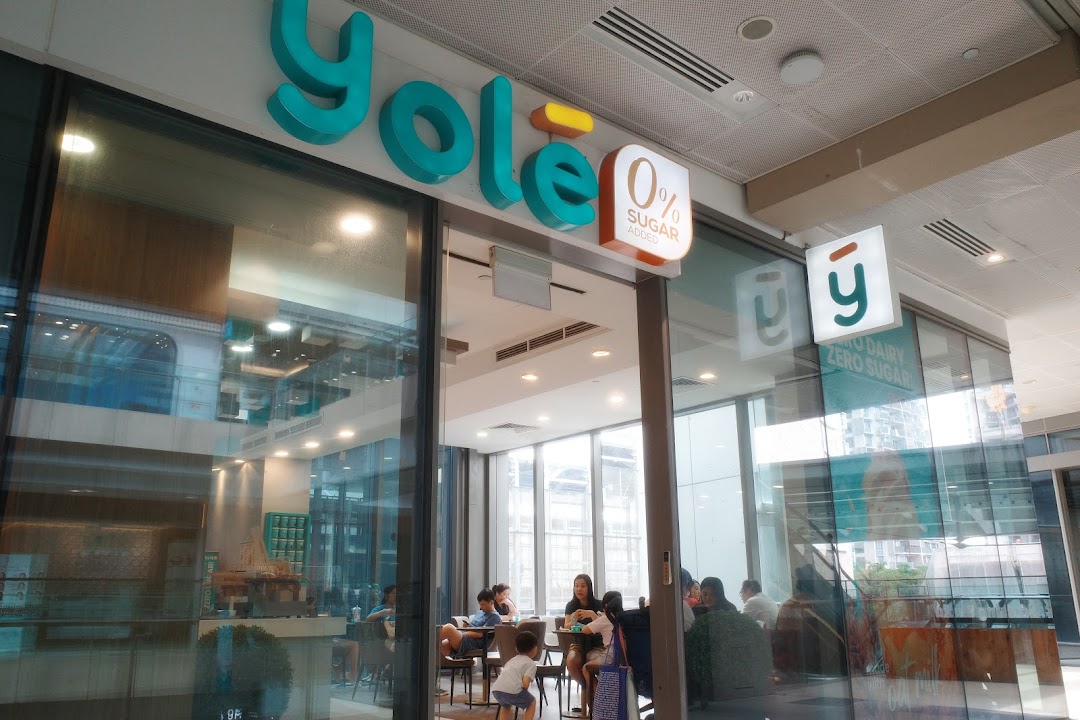 Yolé Westgate image 2