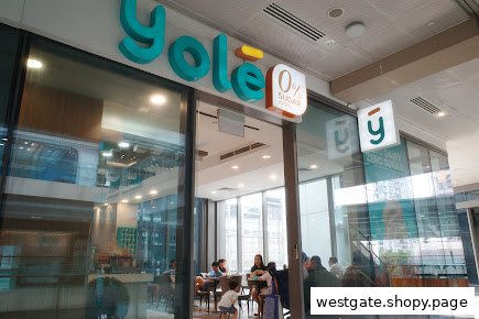 Yolé Westgate