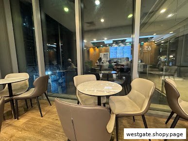 Shop image