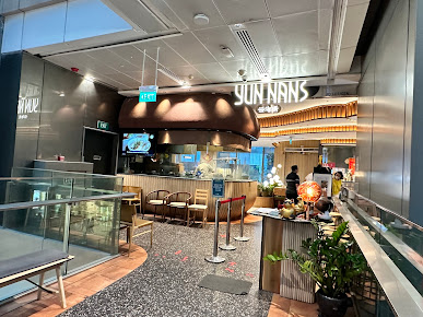 YUN NANS Westgate
