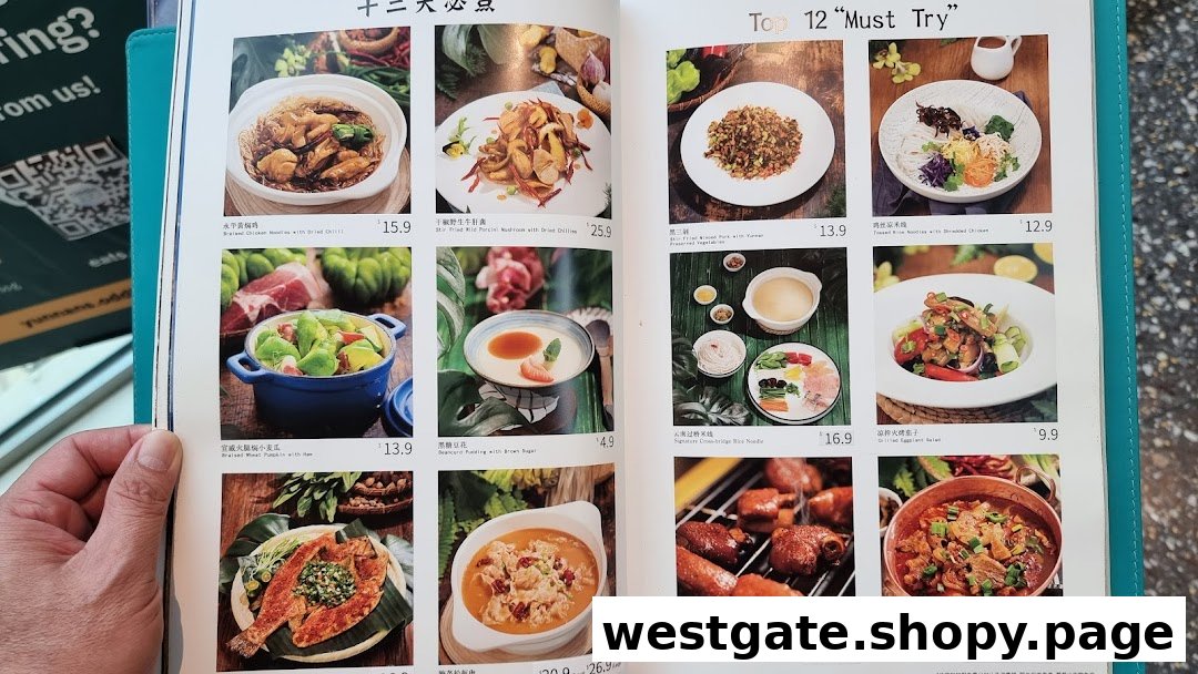 YUN NANS Westgate image 57